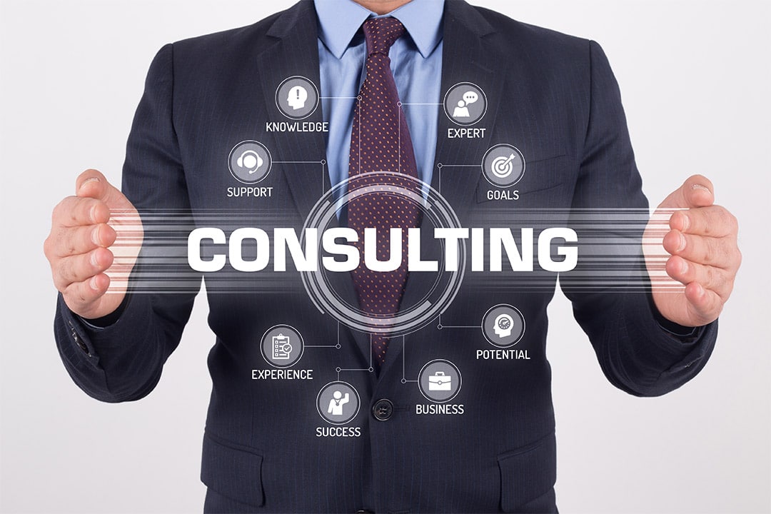 Consulting Services