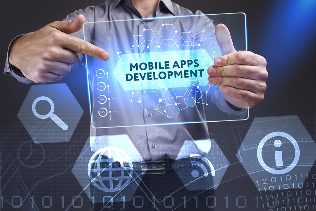 Mobile App Development